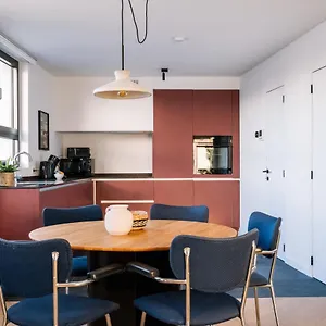 Smartflats Design - Mas Anvers