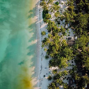 Cielo Y Selva , Punta Allen Meksyk
