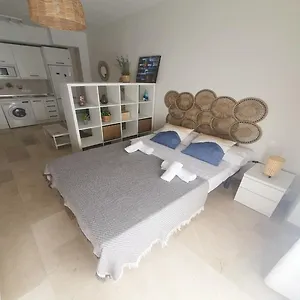 Sol Y Arte Centro , Malaga Hiszpania