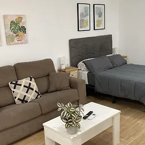 Rockside Residences La Linea N3 , La Línea de la Concepción Hiszpania